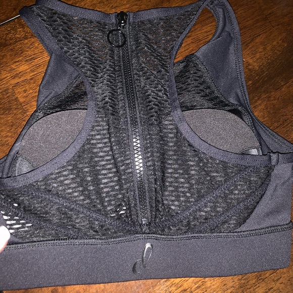 Girls Dance Bra top- Danshuz - Picture 2 of 2